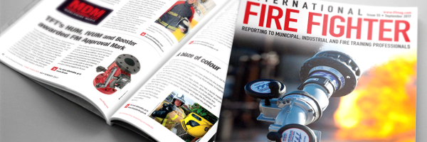 IFFMagazine Profile Banner