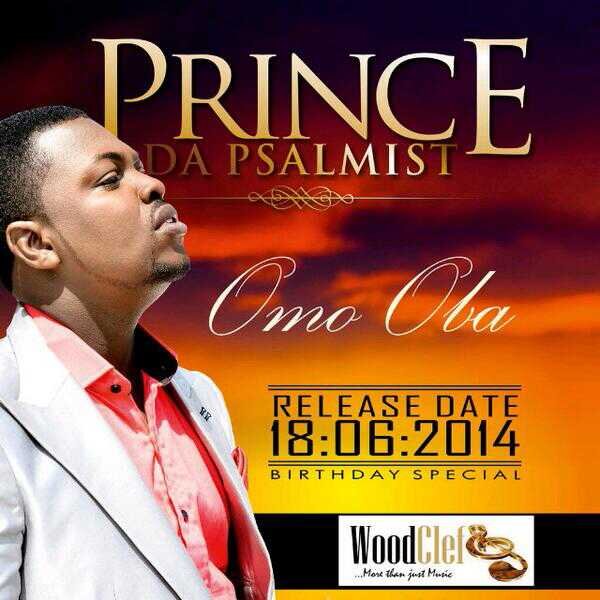 PrinceDPsalmist's profile banner image