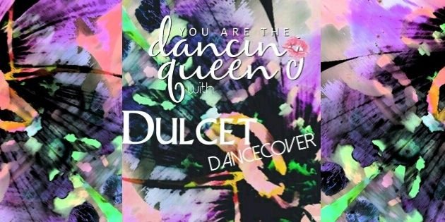 Dulcet Dance Cover banner