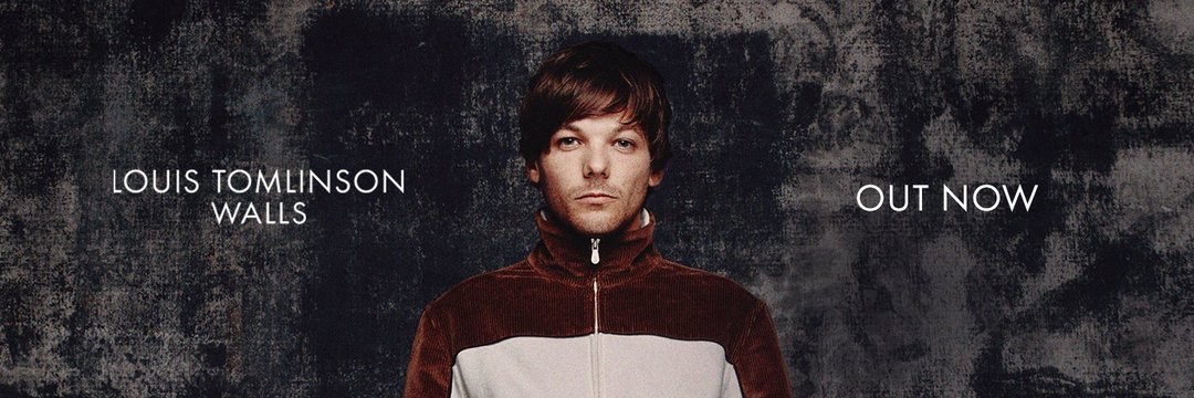 Louis' TL banner