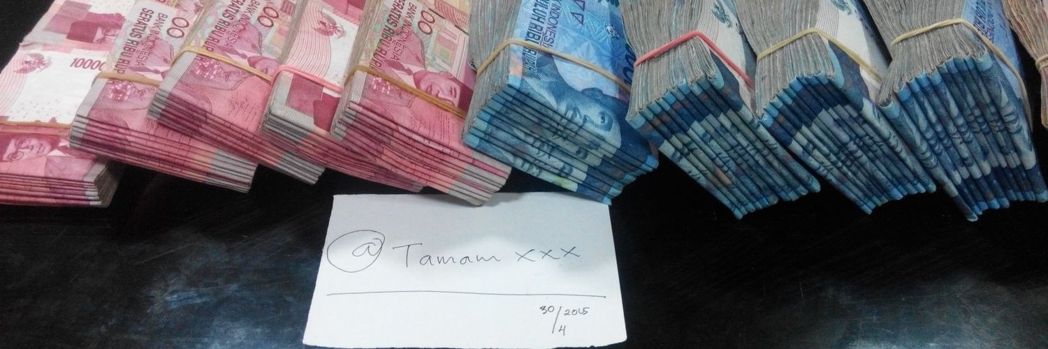 TamamXXX's profile banner image