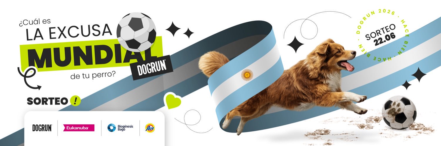 DogrunWorld's profile banner image