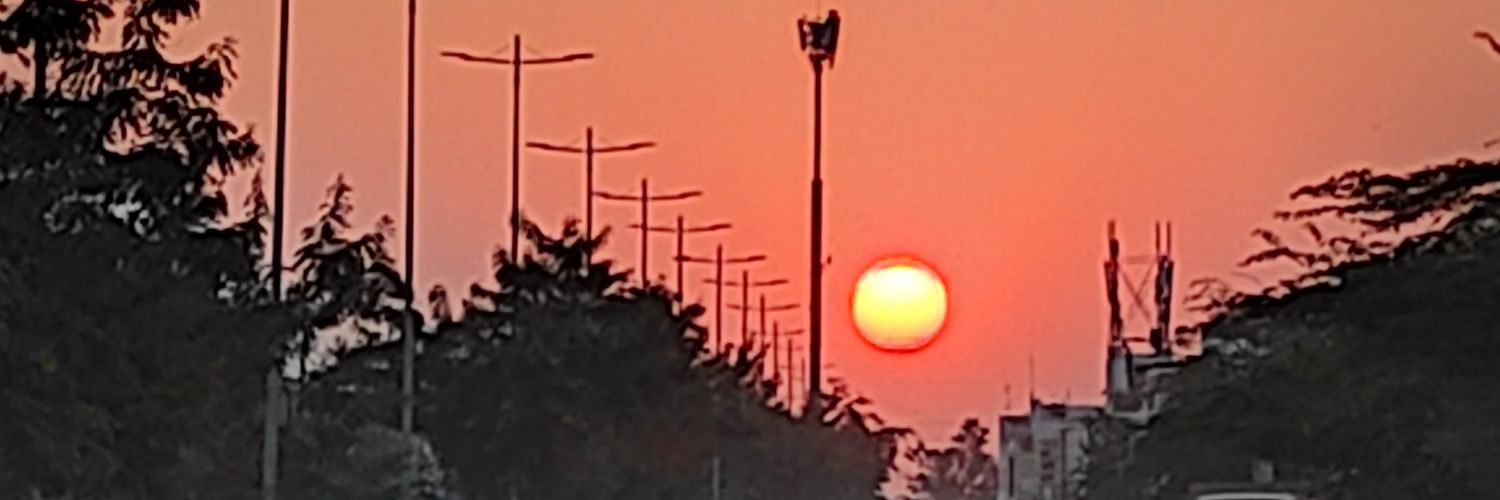 ShrvanLahoti's profile banner image
