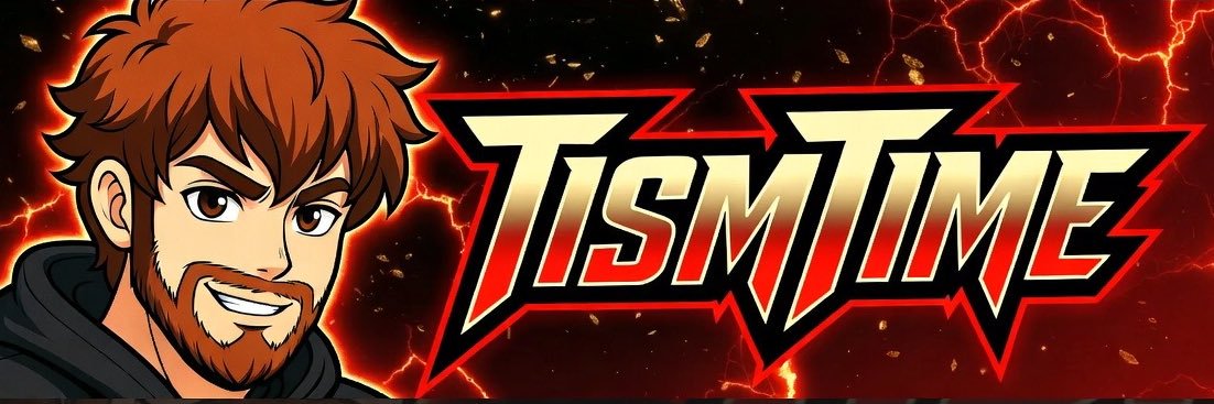 TismTime 🇨🇦 banner