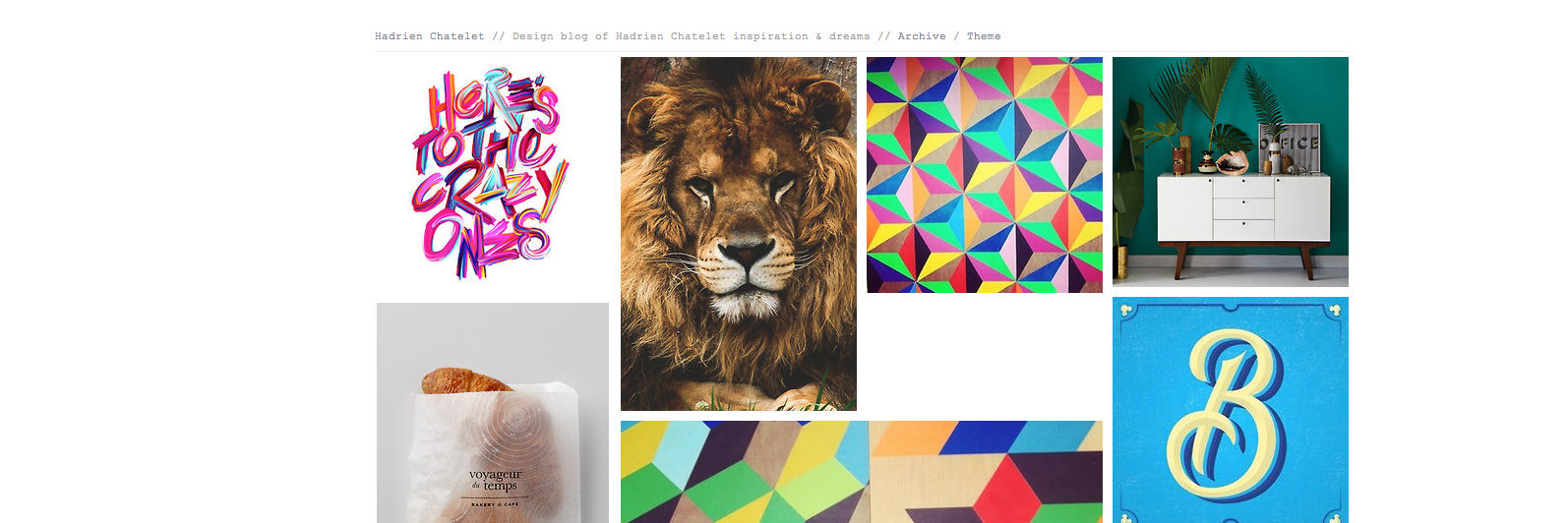 Hadrien Chatet banner