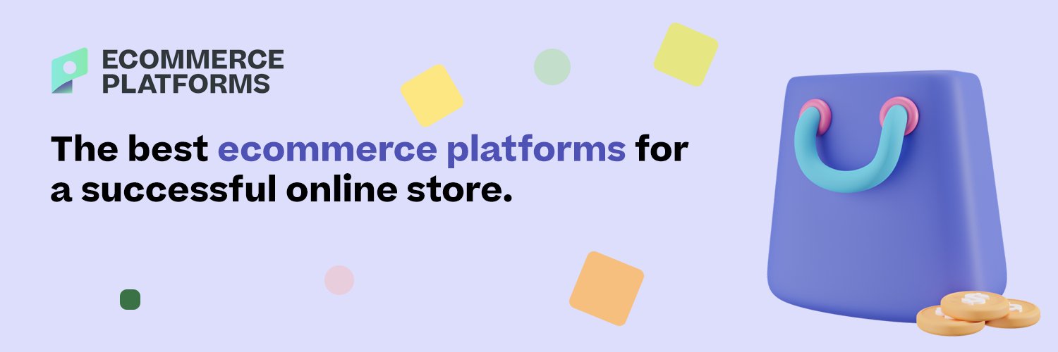 Ecommerce Platforms banner