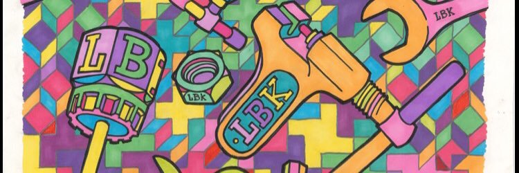 London Bike Kitchen banner