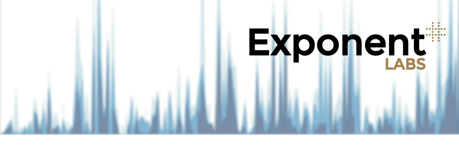 Exponent Labs banner