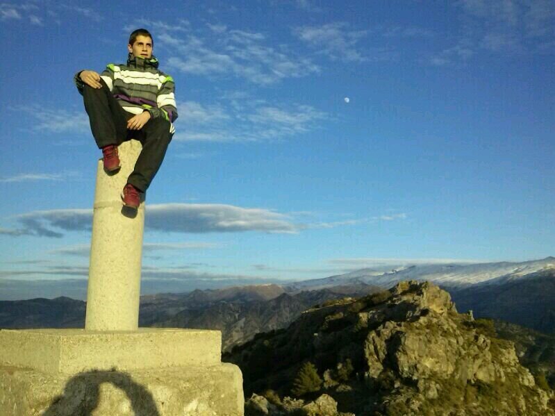 juanlarfe's profile banner image