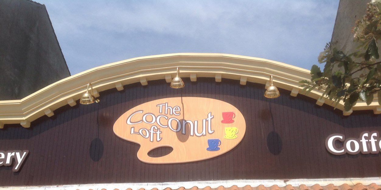 thecoconutloft's profile banner image