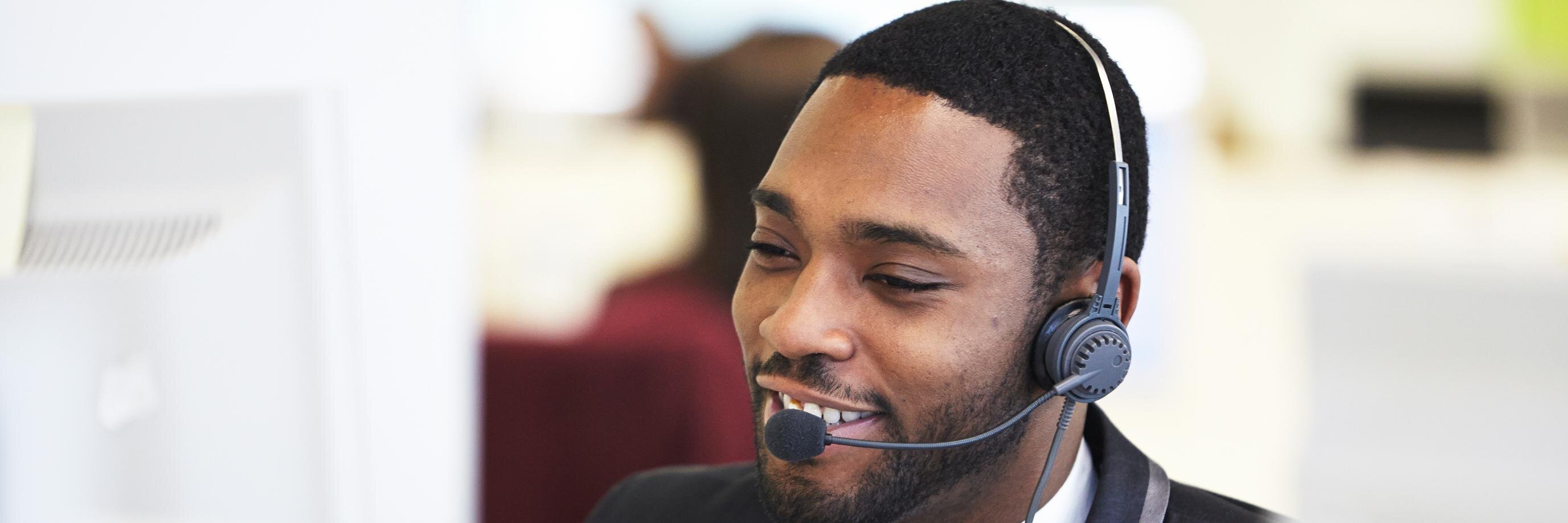 CIPD Here to Help banner