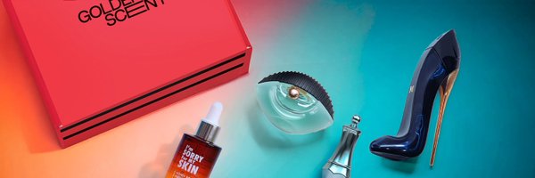 goldenscentcom Profile Banner