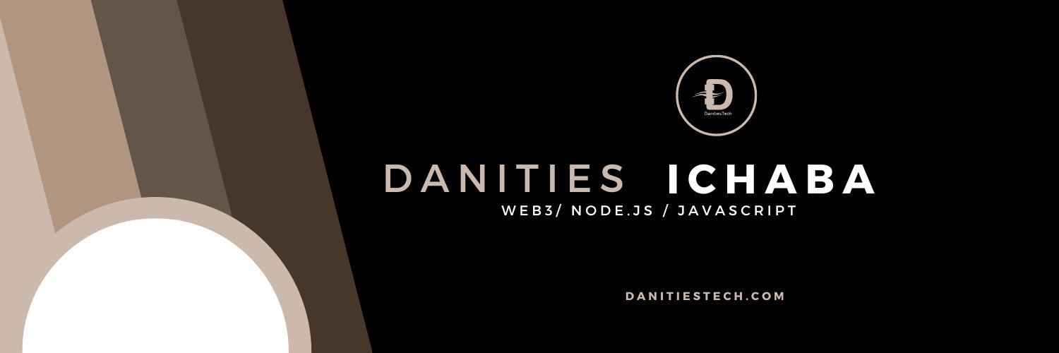 Danities banner