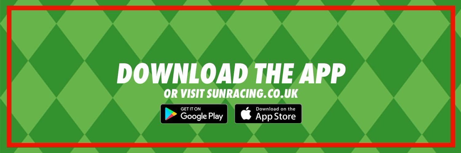 Sun Racing Profile Banner