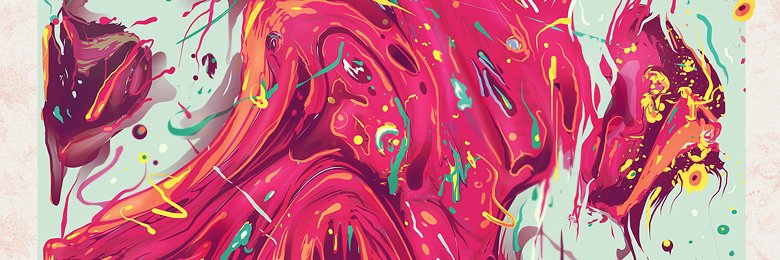 Depthcore Collective banner