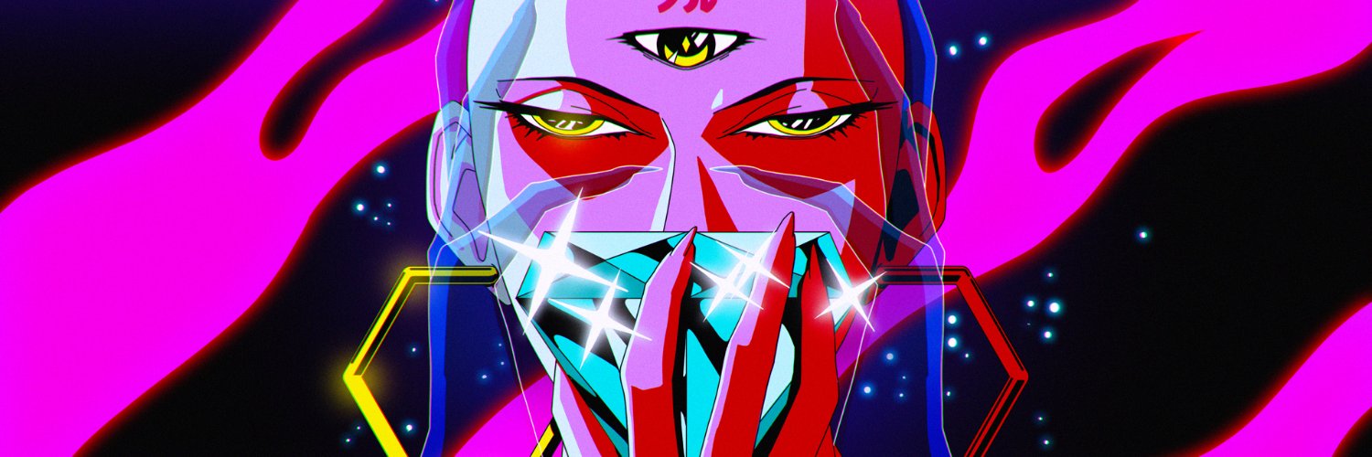 DEPTHCORE's profile banner image
