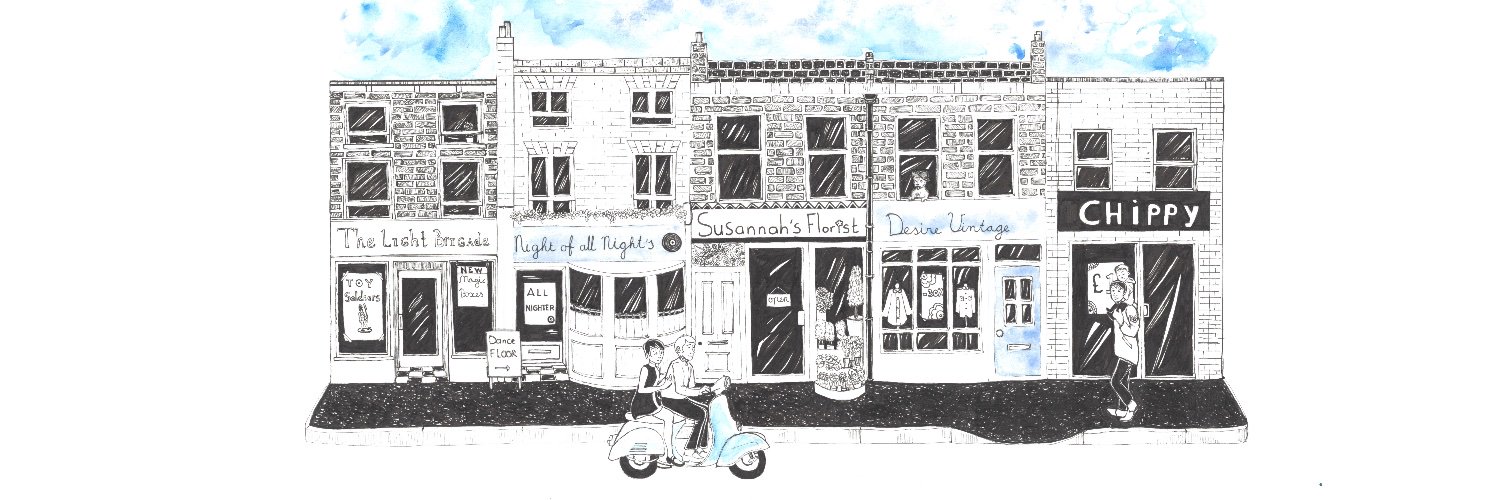 Elementary Penguins banner