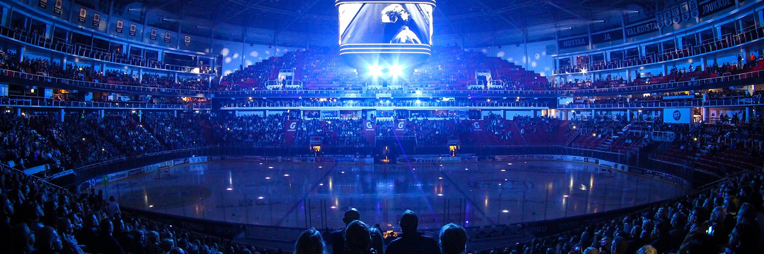 Gatorade Center banner