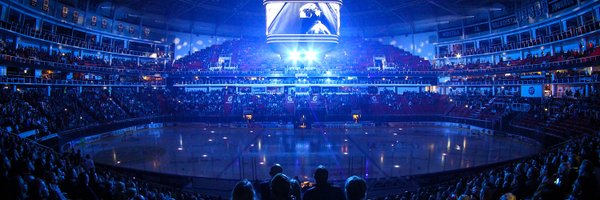 GatoradeCenter Profile Banner