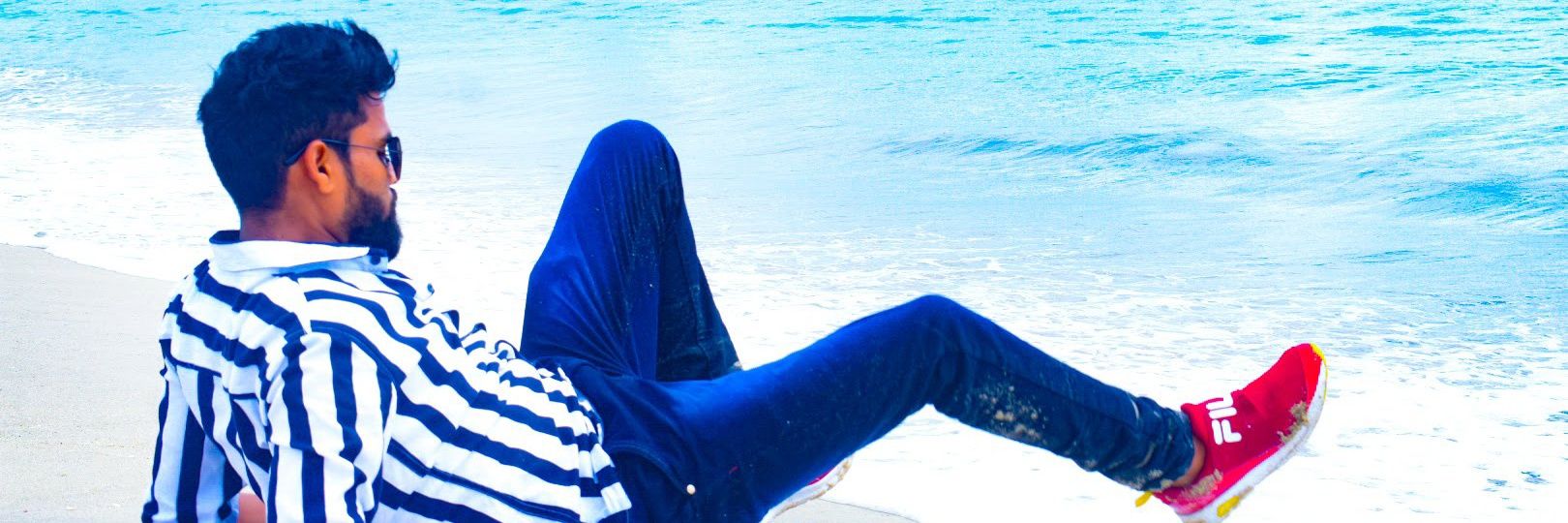 yadavsrinat's profile banner image