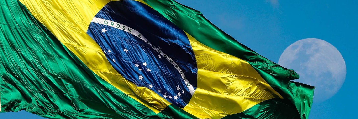 O Patriota 🇧🇷🇺🇸🇦🇷🇺🇾 banner