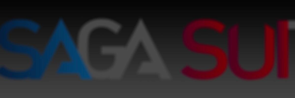 SAGA Suite banner