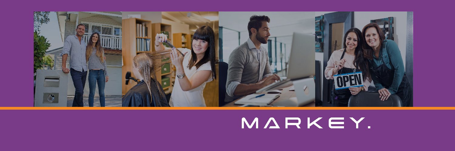 MarkeyInsurance's profile banner image