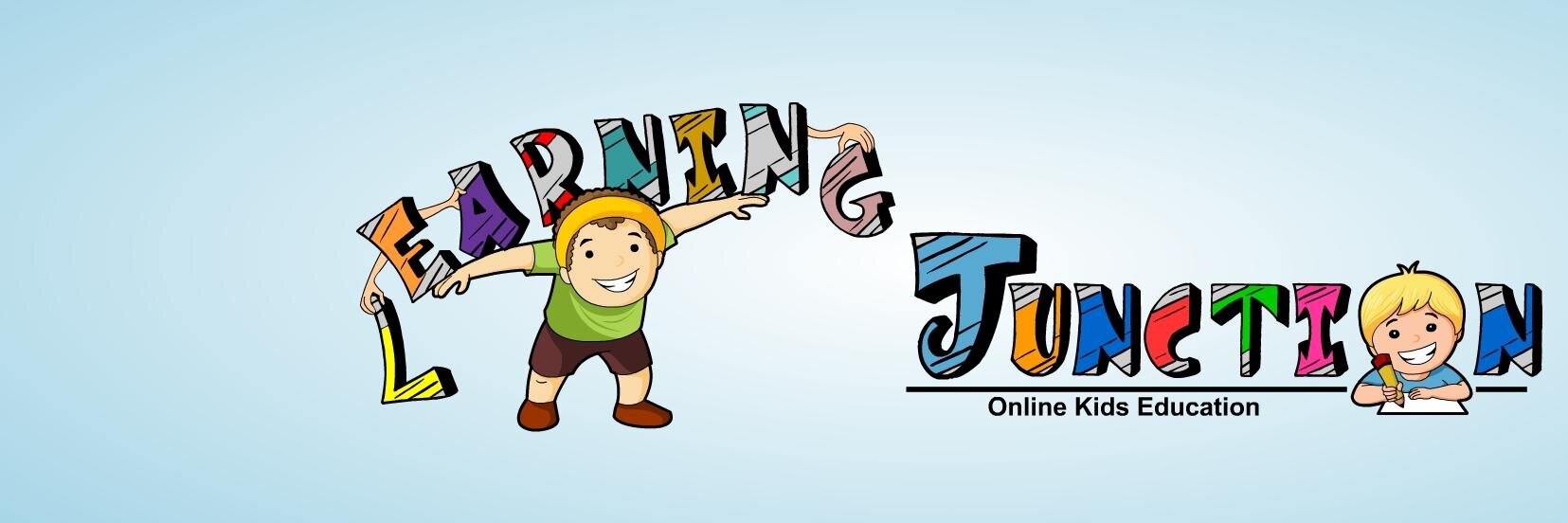 LearningJunction banner