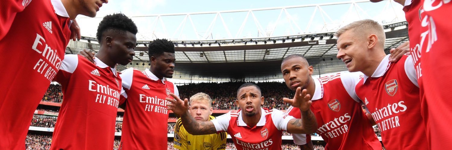 Arsenal_doo's profile banner image