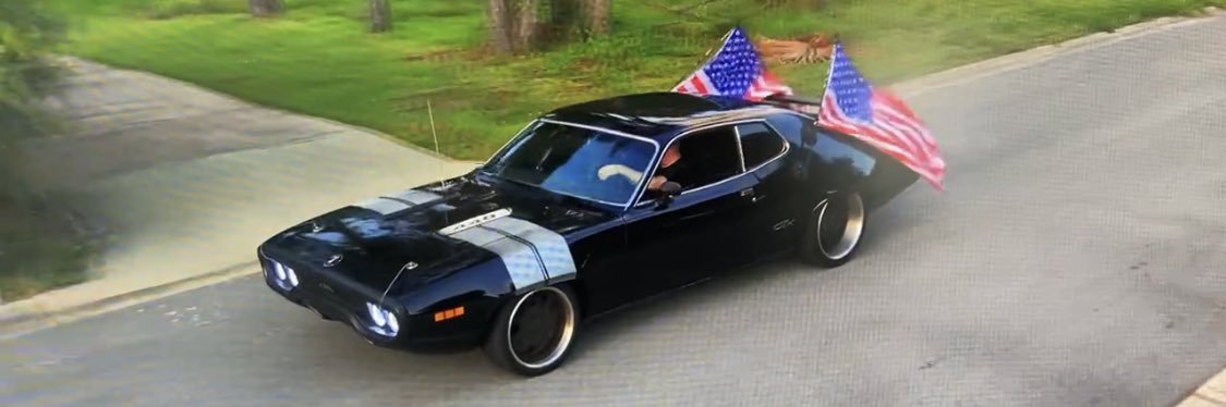 Christopher Cain banner