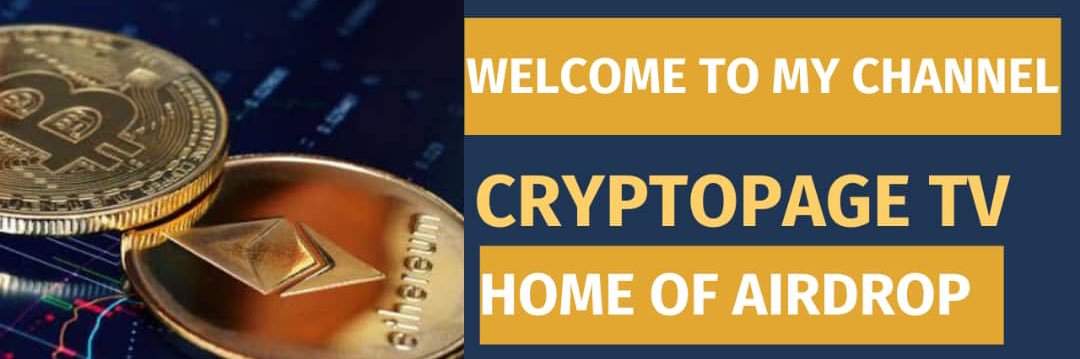Cryptopagetv's profile banner image