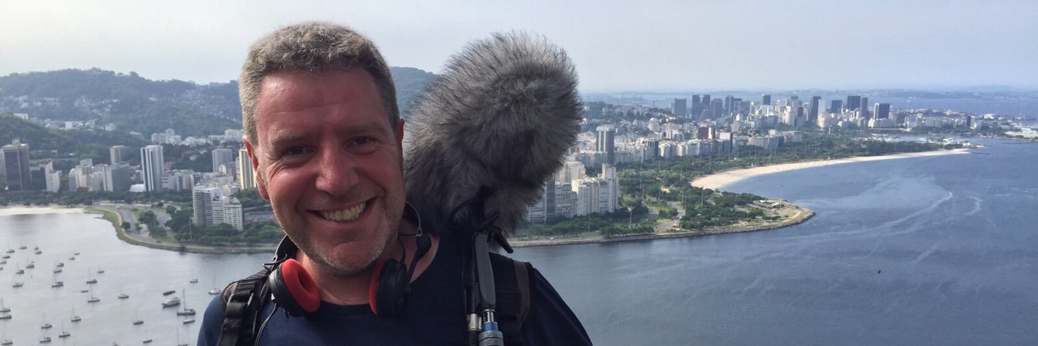 garystadden's profile banner image