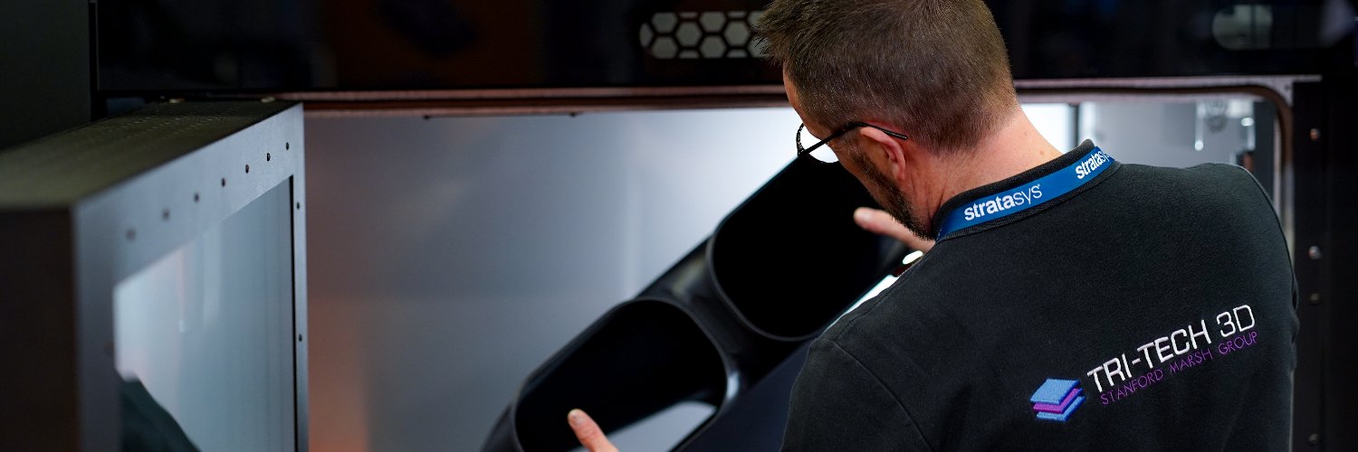 3D Printing Experts banner