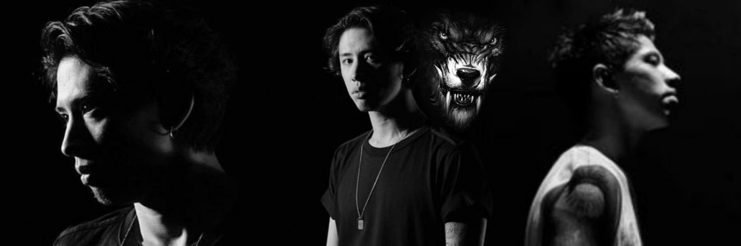 LoneHellhound's profile banner image