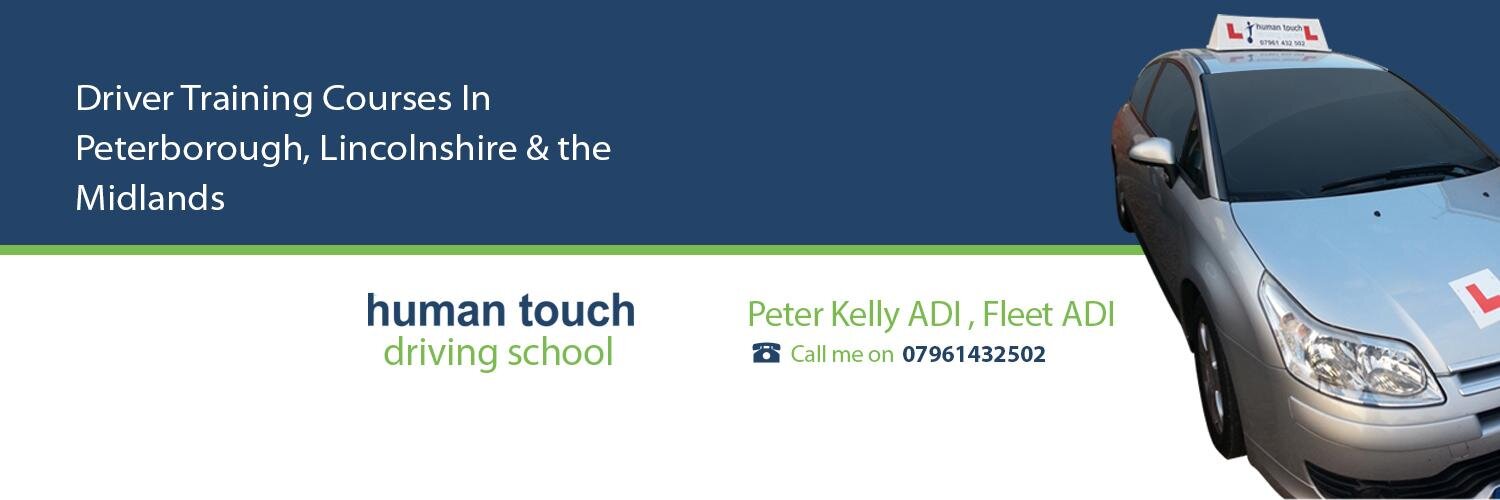 DrivingSchoolHT's profile banner image