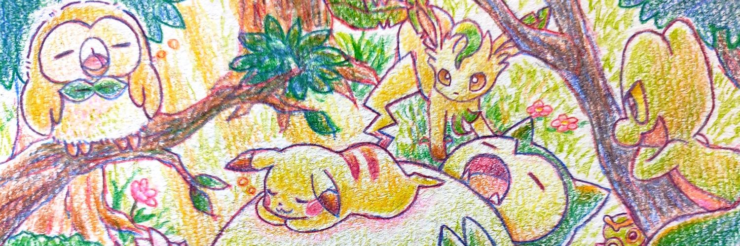 imomomopony's profile banner image