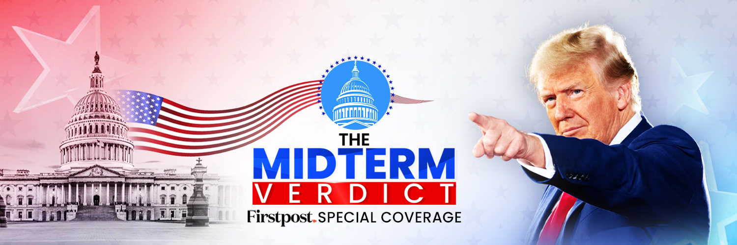 firstpost's profile banner image