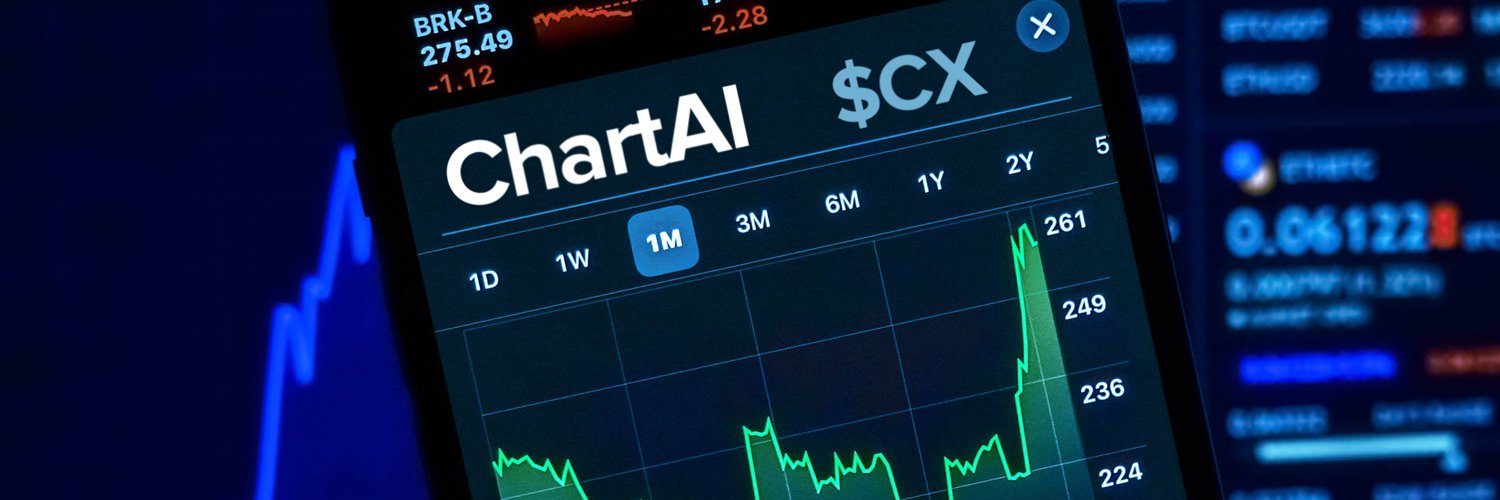 ChartAI_eth's profile banner image