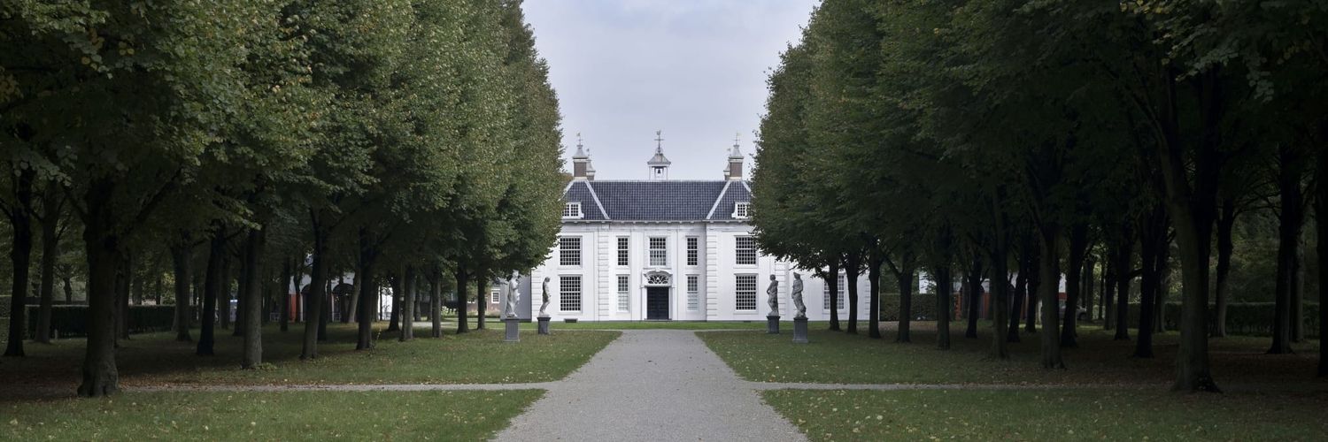 Hendrick de Keyser Monumenten banner