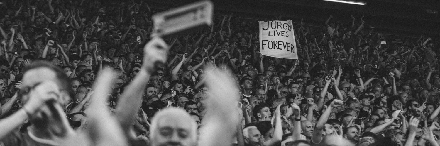 AllexClarke91's profile banner image