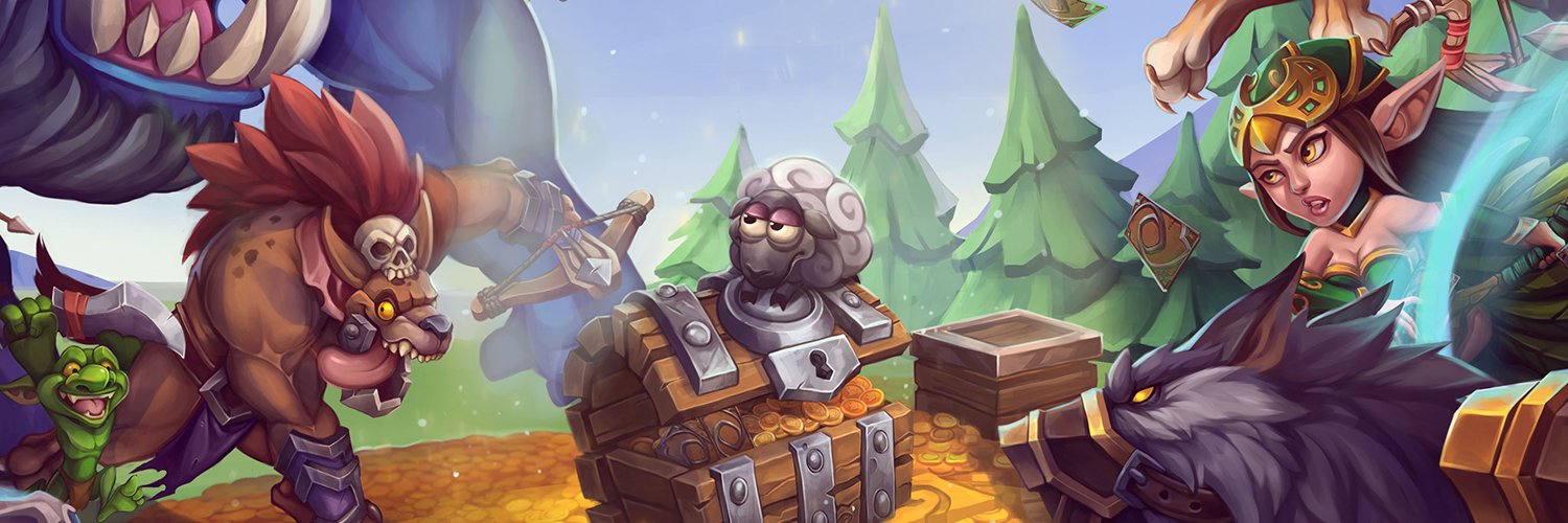 Fuero Games banner