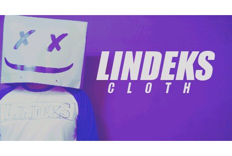 LindeksCloth's profile banner image