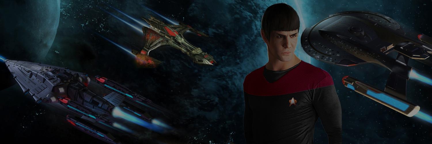 StarTrekAD's profile banner image