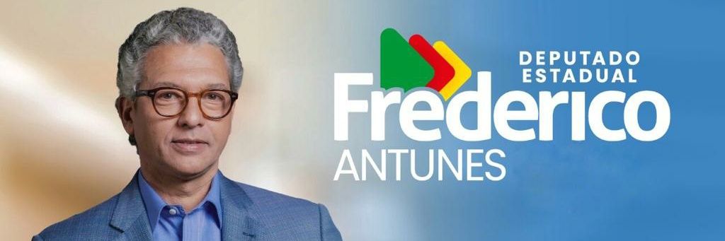Frederico Antunes banner