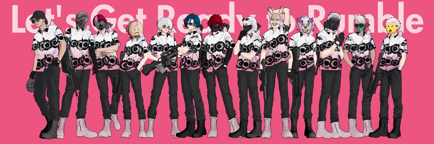 MondY426's profile banner image