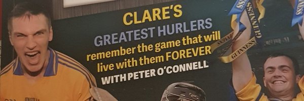 Peter O'Connell Profile Banner