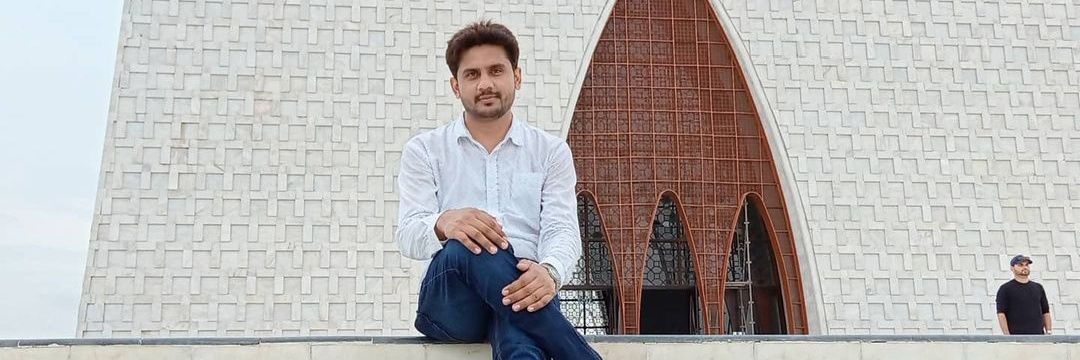 Sajawal Shahzad banner
