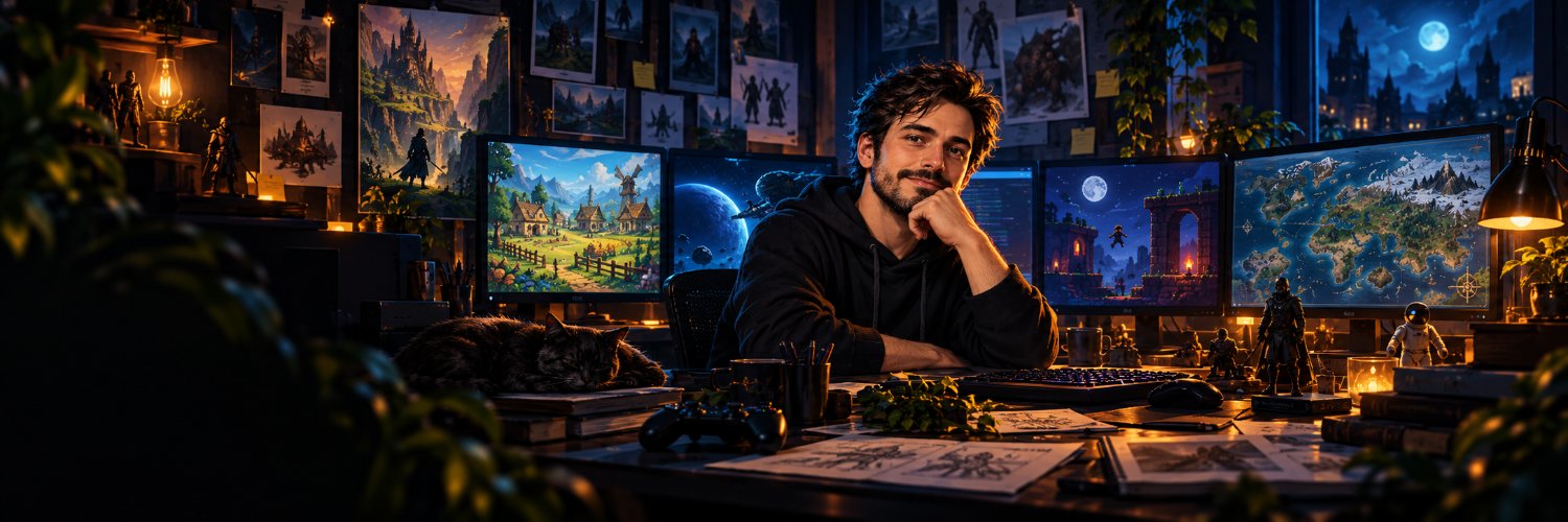 Alex_Boldun's profile banner image