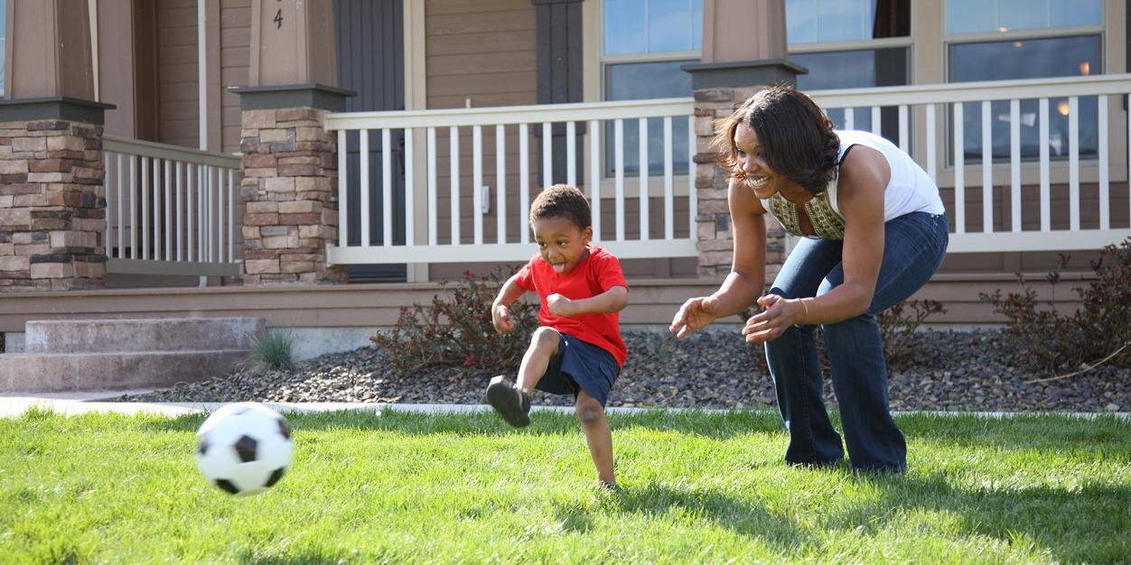 Housing Development Fund banner