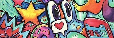 nyarty88's profile banner image